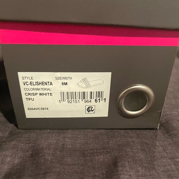 Vince Camuto sandals - Picture 5 of 5